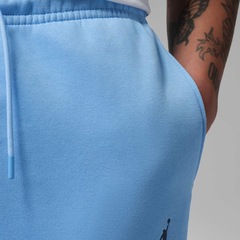 Calça Jordan Brooklin Fleece Masculina - Foto 3