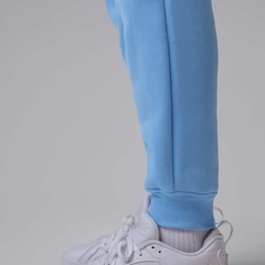 Calça Jordan Brooklin Fleece Masculina - Foto 5