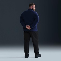 Calça Dri-FIT Nike Chino 24.7 Essential Masculina - Foto 10