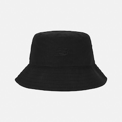 Chapéu Bucket New Balance Logo Unissex - Foto 1