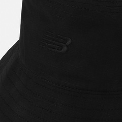 Chapéu Bucket New Balance Logo Unissex - Foto 3