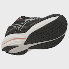 Tênis de Corrida Feminino Mizuno Wave Rider 29 - Foto 7