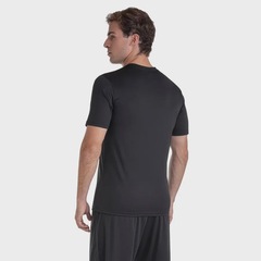 Camisa de Futebol Mizuno Basic Masculino - Foto 3