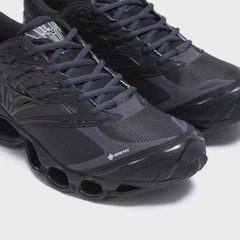 Tênis Unissex Mizuno Wave Prophecy Ls Gtx - Foto 1