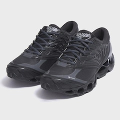 Tênis Unissex Mizuno Wave Prophecy Ls Gtx - Foto 3