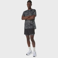 Shorts Limited Series Metarun 4In 2-N-1 Masculino - Foto 12