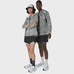 Shorts Limited Series Metarun 4In 2-N-1 Masculino - Foto 14