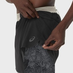 Shorts Limited Series Metarun 4In 2-N-1 Masculino - Foto 5