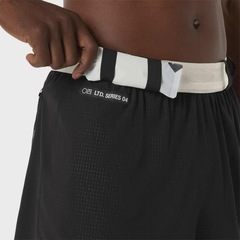 Shorts Limited Series Metarun 4In 2-N-1 Masculino - Foto 9