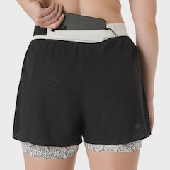Shorts ASICS Limited Series Metarun Split Feminino - Foto 10