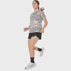 Shorts ASICS Limited Series Metarun Split Feminino - Foto 12