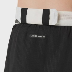 Shorts ASICS Limited Series Metarun Split Feminino - Foto 6