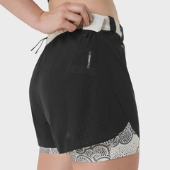 Shorts ASICS Limited Series Metarun Split Feminino - Foto 9