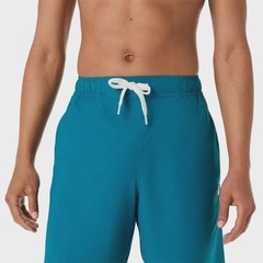 Short ASICS Heritage Double Weave 7In Masculino - Foto 4
