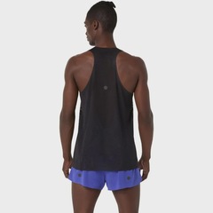 Jaqueta ASICS Metarun Singlet Masculino - Foto 2