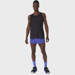 Jaqueta ASICS Metarun Singlet Masculino - Foto 6