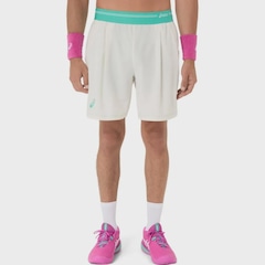 Shorts ASICS Game 7In Masculino - Foto 1