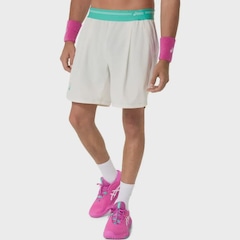 Shorts ASICS Game 7In Masculino - Foto 3