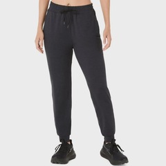 Calça ASICS Refined Texture Jogger Pant Feminino - Foto 1