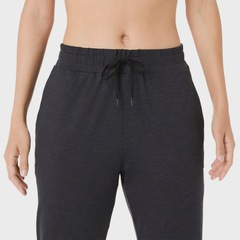 Calça ASICS Refined Texture Jogger Pant Feminino - Foto 5