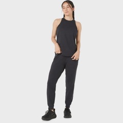 Calça ASICS Refined Texture Jogger Pant Feminino - Foto 8
