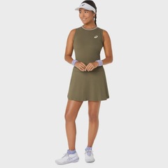 Vestido ASICS Game Dress Feminino - Foto 8