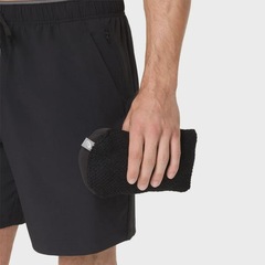 Camiseta ASICS Actiadapt Packable Short Sleeve Top Masculino - Foto 6