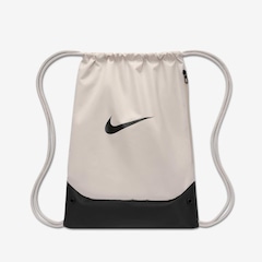 Sacola Nike Brasilia Unissex - Foto 1