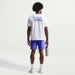 Shorts Nike Form Dri-FIT Masculino - Foto 5