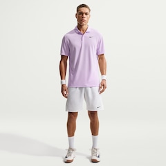 Camisa Polo Nike Court Dri-FIT Masculina - Foto 4