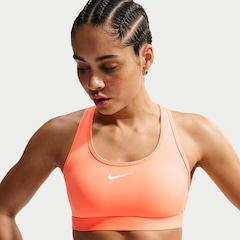Top Nike Swoosh Feminino - Foto 3