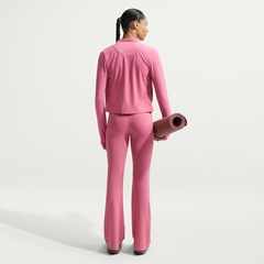 Jaqueta Dri-FIT Nike Manga Longa Zenvy Feminina - Foto 5