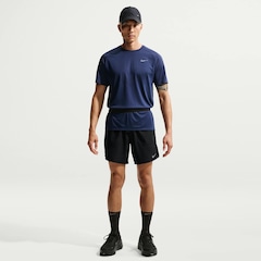 Shorts Dri-FIT Nike Stride Masculino - Foto 1