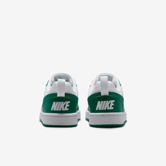 Tênis Infantil Nike Court Borough Low Recraft - Foto 5