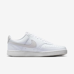 Tênis Masculino Nike Court Vision Low Next Nature - Foto 1