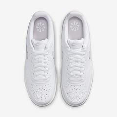 Tênis Masculino Nike Court Vision Low Next Nature - Foto 3