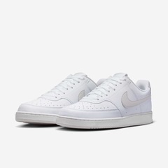 Tênis Masculino Nike Court Vision Low Next Nature - Foto 4