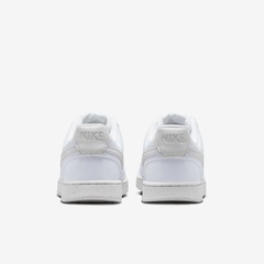 Tênis Masculino Nike Court Vision Low Next Nature - Foto 5