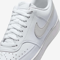Tênis Masculino Nike Court Vision Low Next Nature - Foto 7