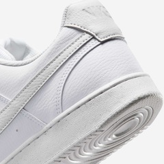 Tênis Masculino Nike Court Vision Low Next Nature - Foto 8