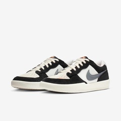 Tênis Masculino Nike SB Force 58 - Foto 4
