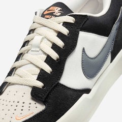 Tênis Masculino Nike SB Force 58 - Foto 7