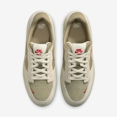 Tênis Masculino Nike SB Force 58 - Foto 3