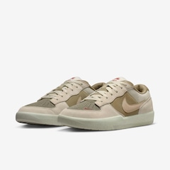 Tênis Masculino Nike SB Force 58 - Foto 4