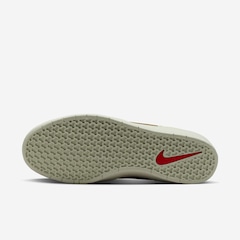 Tênis Masculino Nike SB Force 58 - Foto 6