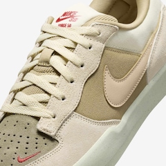 Tênis Masculino Nike SB Force 58 - Foto 7