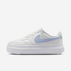 Tênis Feminino Nike Court Vision Alta - Foto 2