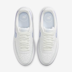 Tênis Feminino Nike Court Vision Alta - Foto 3