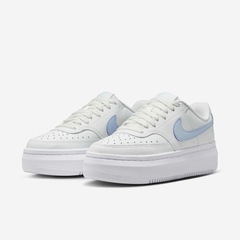 Tênis Feminino Nike Court Vision Alta - Foto 4