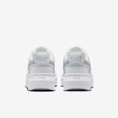 Tênis Feminino Nike Court Vision Alta - Foto 5